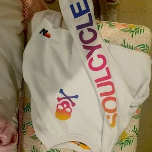 Aviator Nation LIMITED EDITON collab with soulcycle